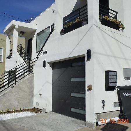Dimond Abode Vacation Home #1 Oakland Dimond District Bagian luar foto