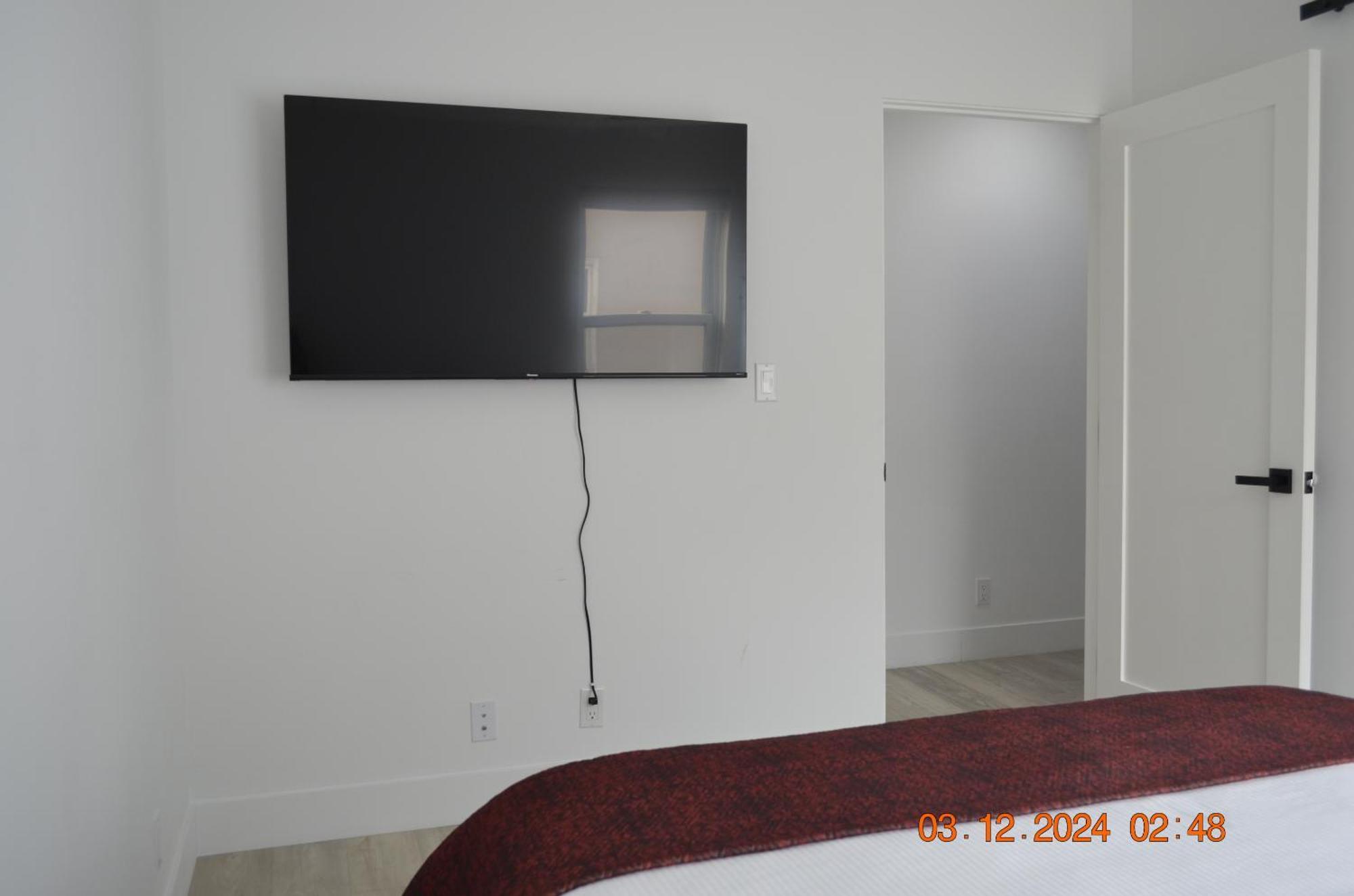 Dimond Abode Vacation Home #1 Oakland Dimond District Ruang foto
