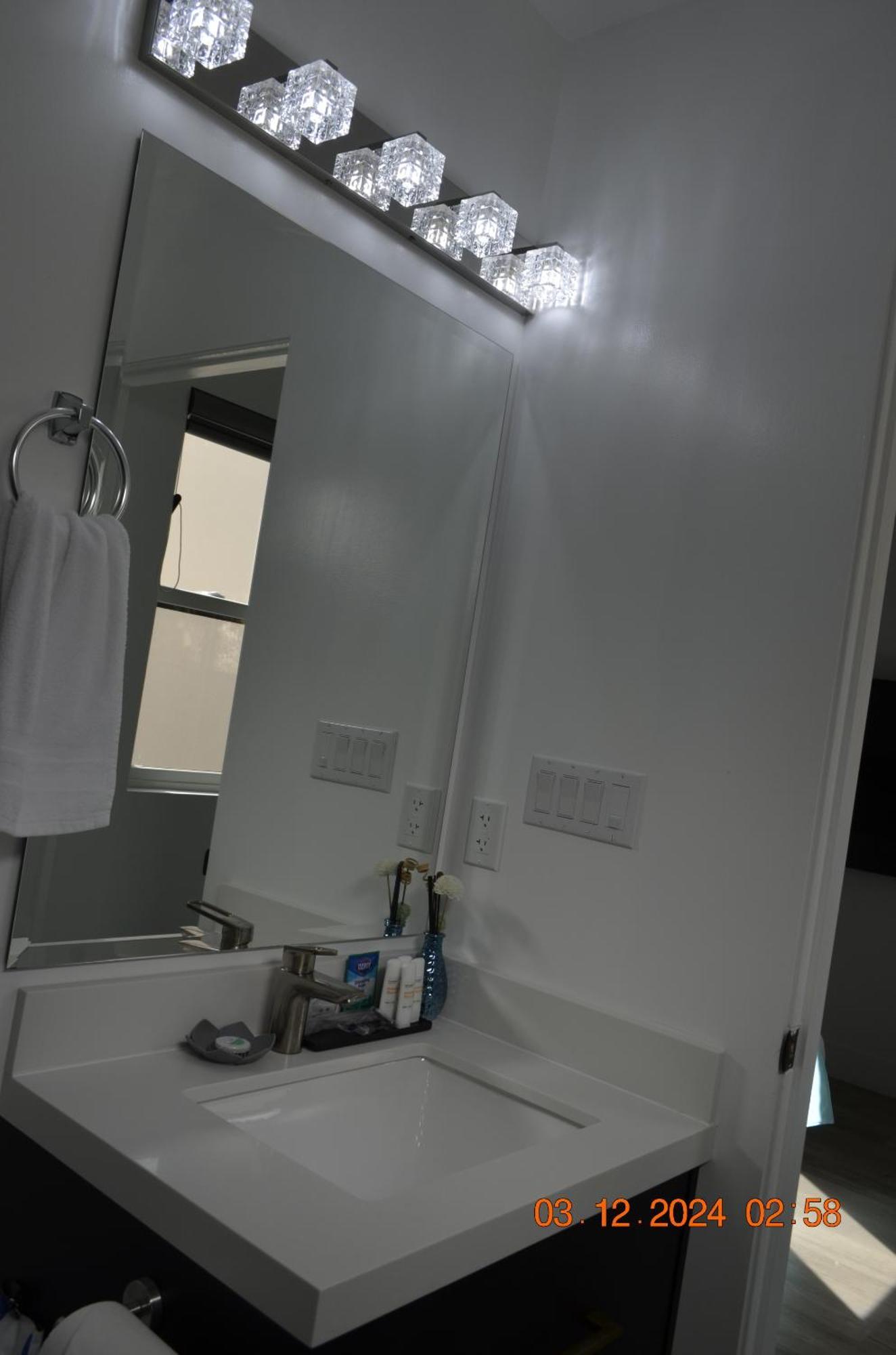 Dimond Abode Vacation Home #1 Oakland Dimond District Ruang foto