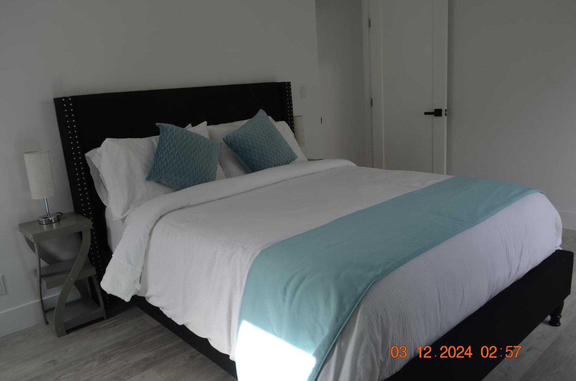 Dimond Abode Vacation Home #1 Oakland Dimond District Ruang foto