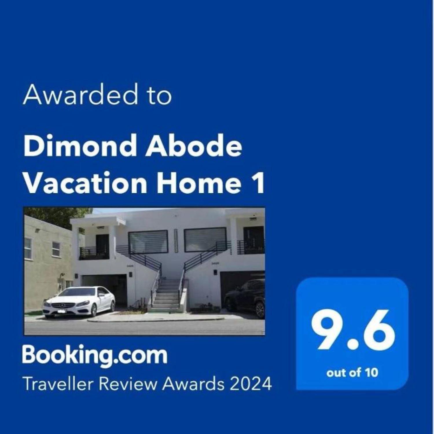 Dimond Abode Vacation Home #1 Oakland Dimond District Bagian luar foto