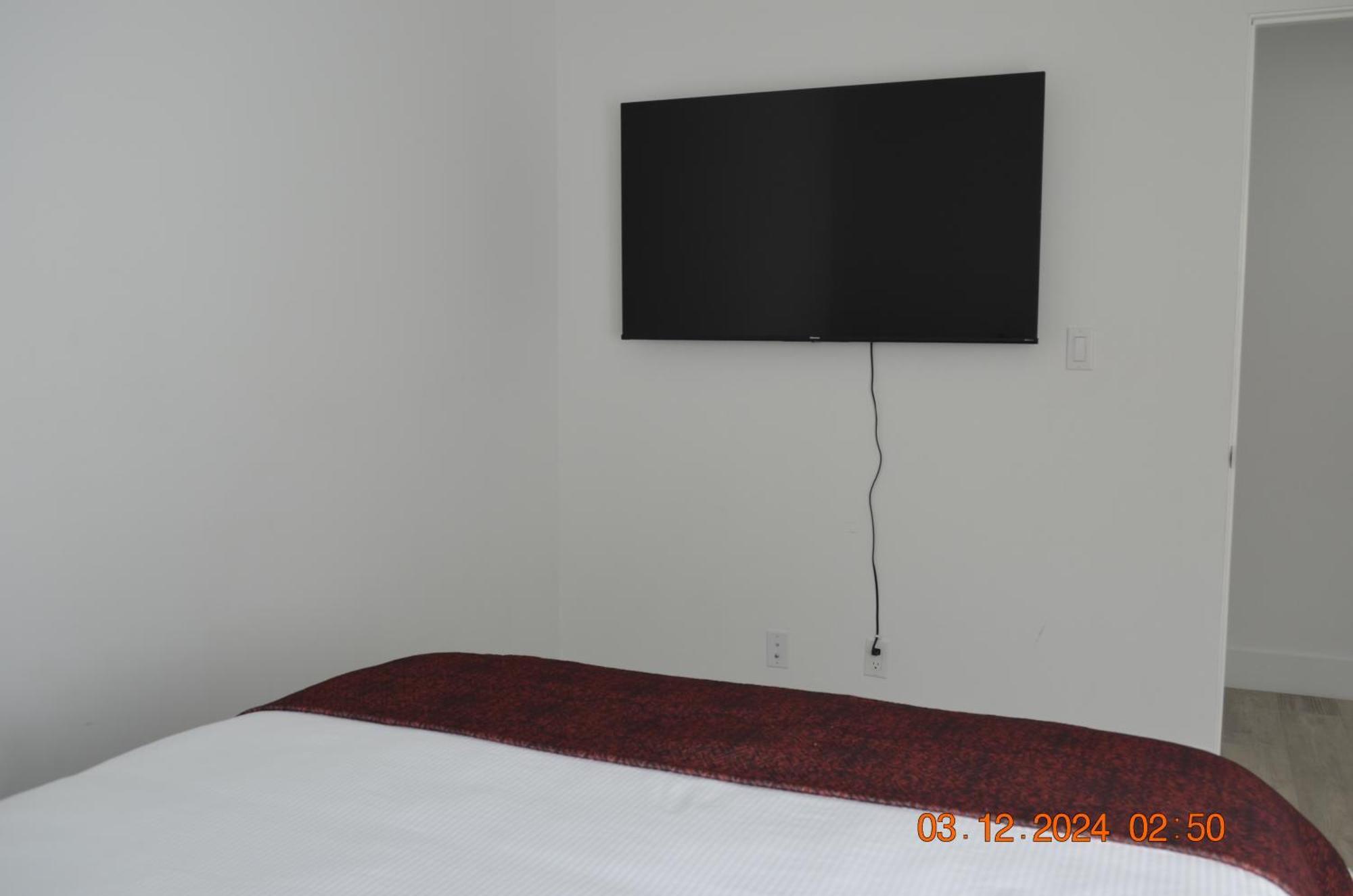 Dimond Abode Vacation Home #1 Oakland Dimond District Bagian luar foto