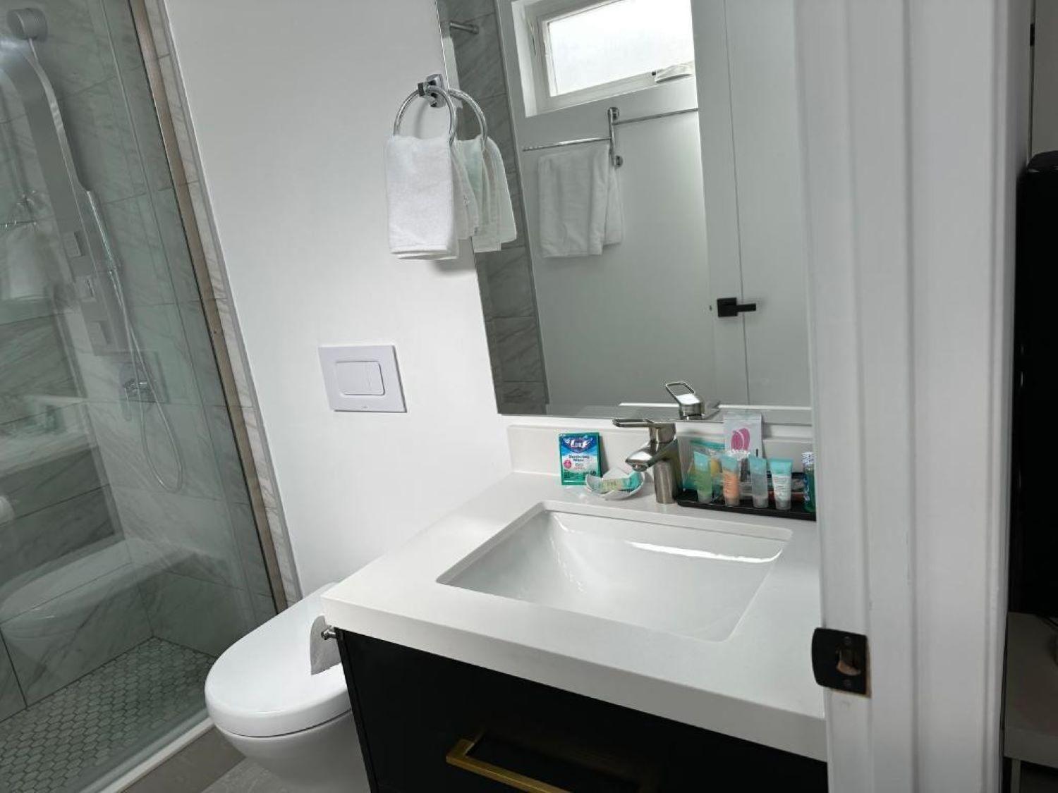 Dimond Abode Vacation Home #1 Oakland Dimond District Bagian luar foto