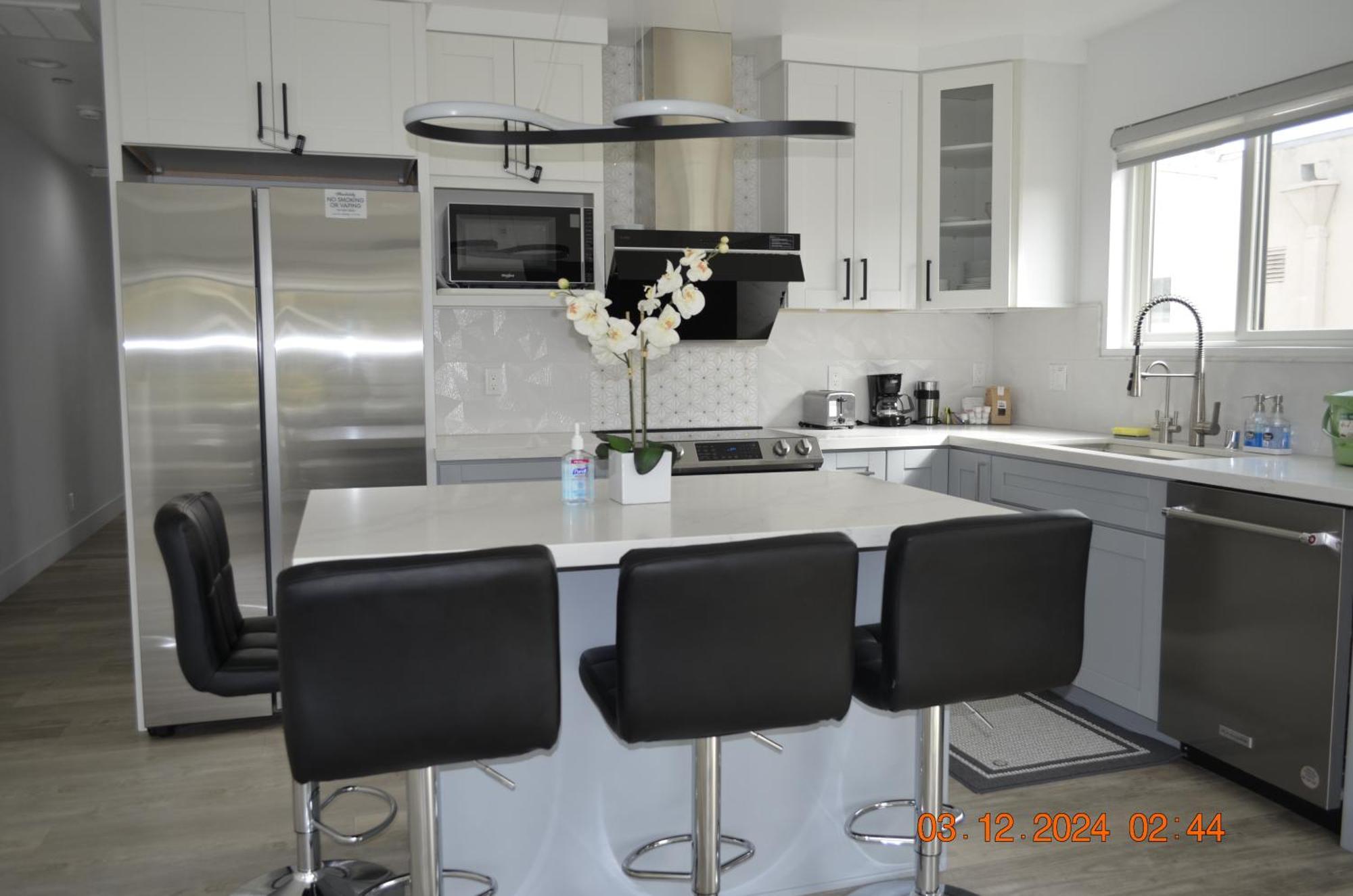 Dimond Abode Vacation Home #1 Oakland Dimond District Bagian luar foto
