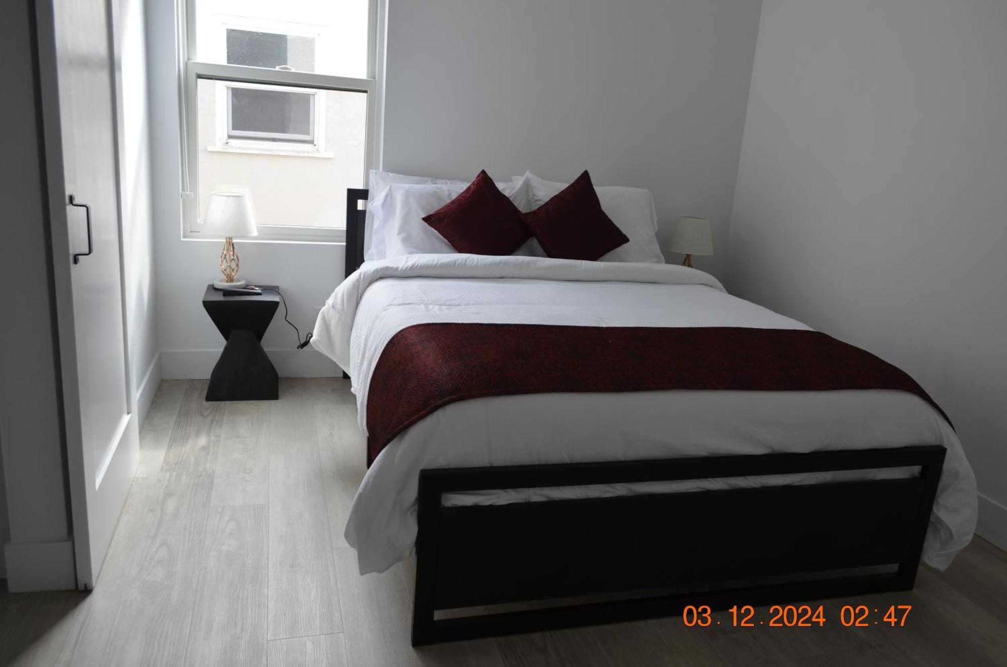 Dimond Abode Vacation Home #1 Oakland Dimond District Bagian luar foto