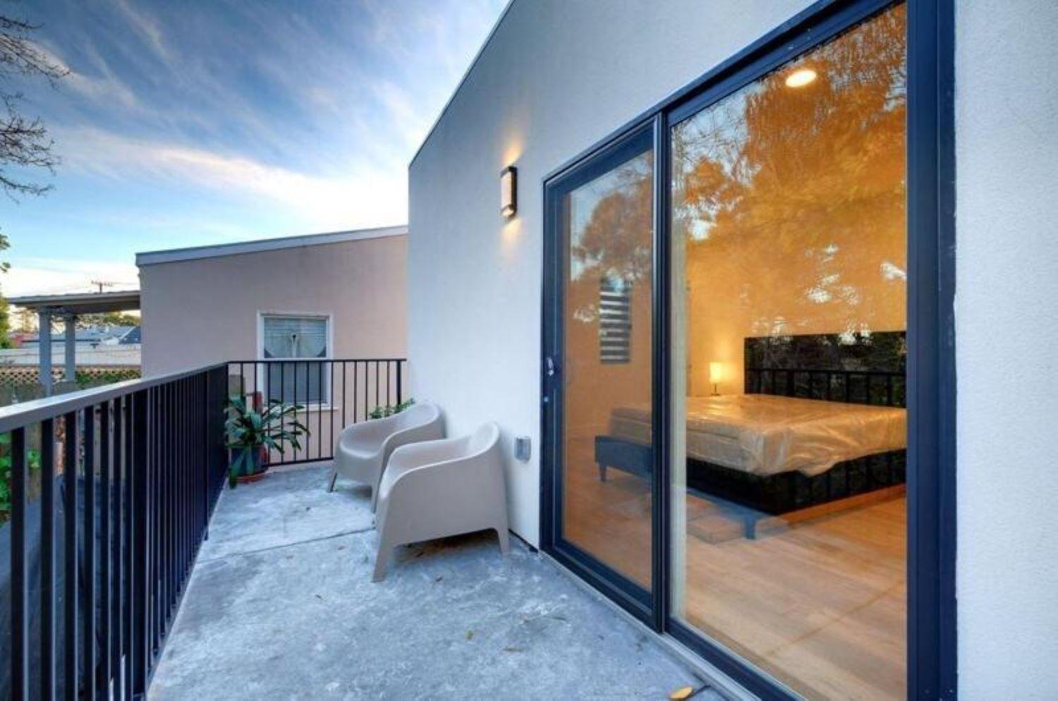 Dimond Abode Vacation Home #1 Oakland Dimond District Bagian luar foto