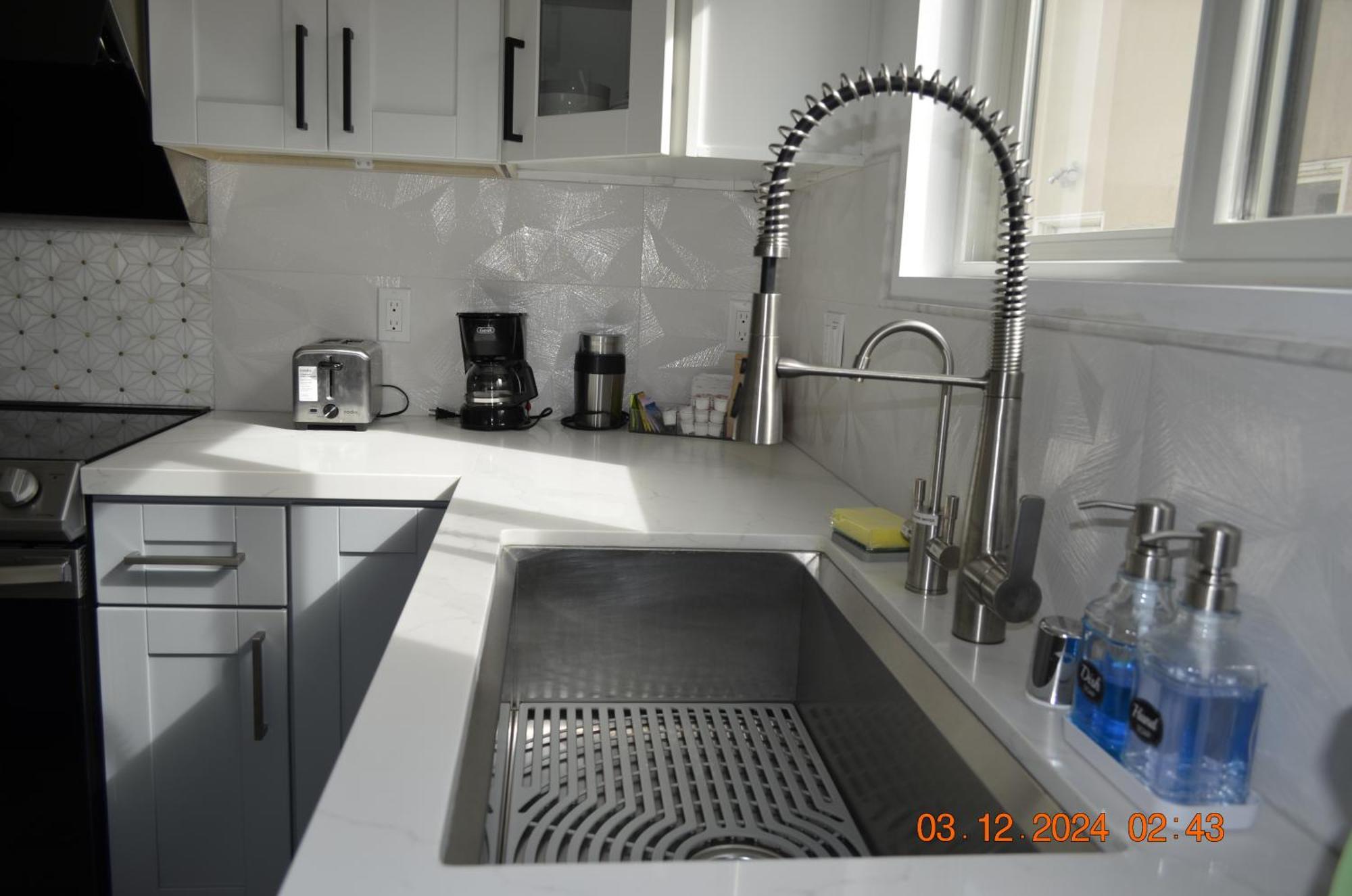 Dimond Abode Vacation Home #1 Oakland Dimond District Bagian luar foto